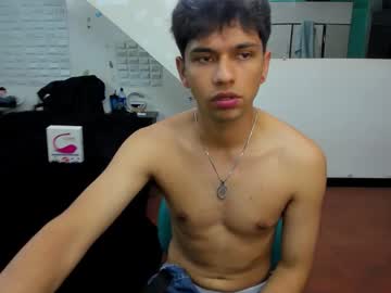 Profile of erick_hot12