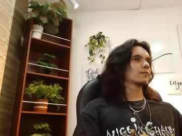 Profile of crow_john