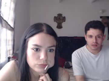 Lucavelvet Chaturbate profile image