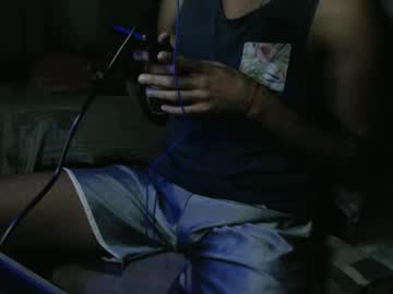 Wilrj2350 Chaturbate profile image