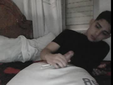 Asier_12 Chaturbate profile image