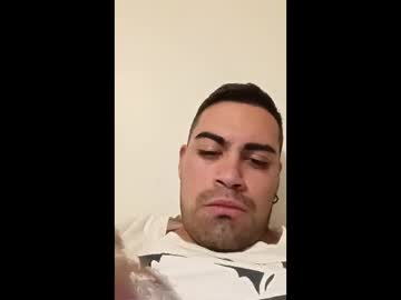 Alvarowxxx Chaturbate profile image
