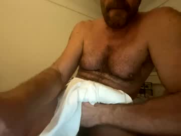 Hairydick20cm Chaturbate profile image