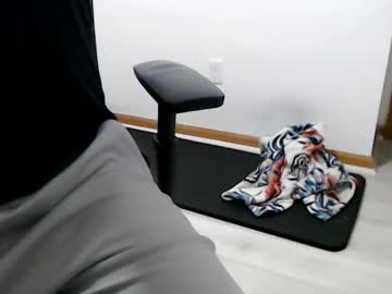 Giddyupupp Chaturbate profile image