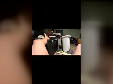 Mcbain56 Chaturbate profile image