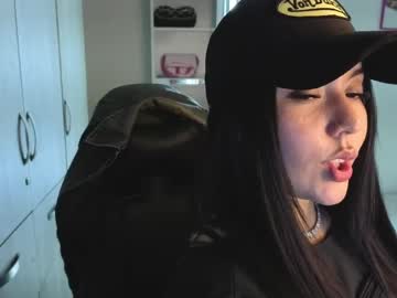 Miss_Belaa16 Chaturbate profile image