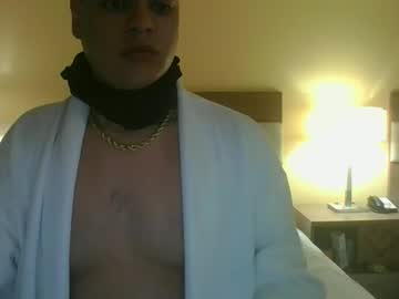 Stoney0244 Chaturbate profile image