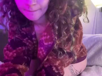 _Curiousfairy Chaturbate profile image