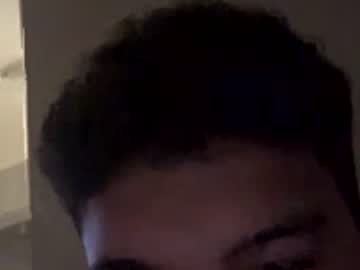 18hornyboy202390 Chaturbate profile image