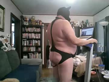 Bigmuffin1969 Chaturbate profile image