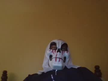Cucuscan5565 Chaturbate profile image
