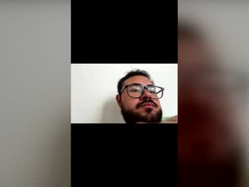 Timeless_Bear Chaturbate profile image