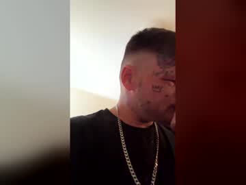 Sexyandtatted4213 Chaturbate profile image