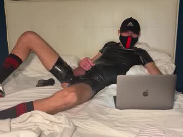Up_To_Gear Chaturbate profile image