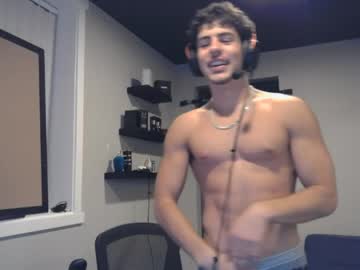 Lustforlando Chaturbate profile image