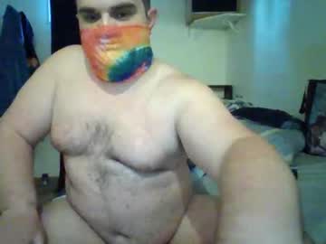 Thiccpickle Chaturbate profile image