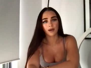 Urfavemila Chaturbate profile image