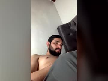 Chrisarg7 Chaturbate profile image