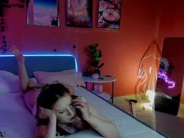 Maya_Foxy