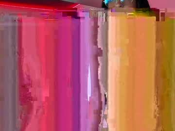 Zoe_Evanjs Chaturbate profile image