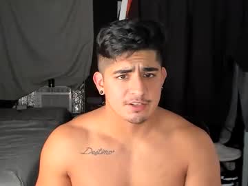 Florz6 Chaturbate profile image