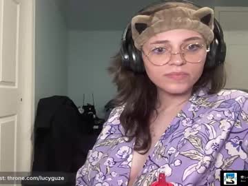 Lucyguze