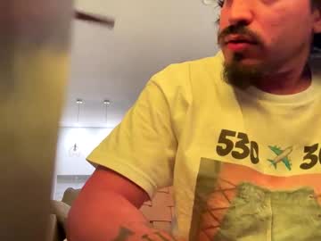 Gogettafatd Chaturbate profile image
