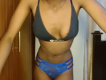 Spicysnac Chaturbate profile image