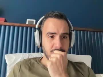 Tiblue02 Chaturbate profile image