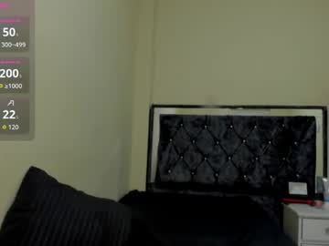 Valeryskinny1 Chaturbate profile image
