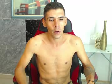 Profile of miguel_sexxx