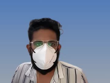 Superbondjunior Chaturbate profile image