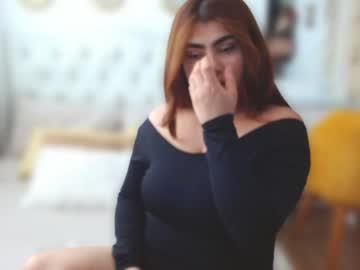 Saraarios1 Chaturbate profile image