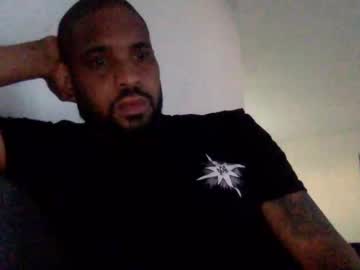 Blackme24 Chaturbate profile image