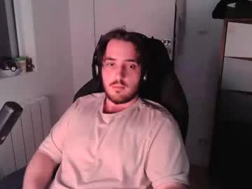 Vangelder23 Chaturbate profile image