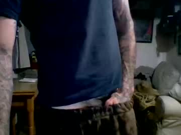 Bernatoxic Chaturbate profile image