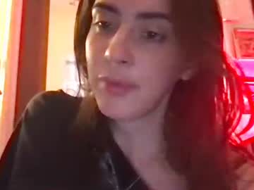 Rapacenocturne Chaturbate profile image