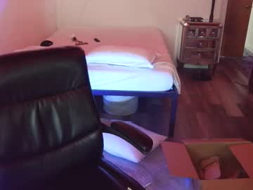 Treytronic Chaturbate profile image