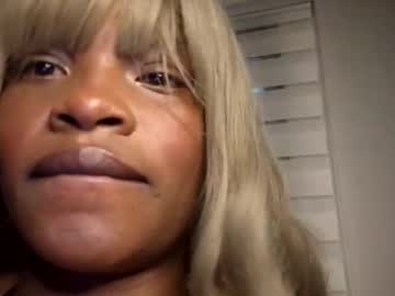 Negritah98 Chaturbate profile image