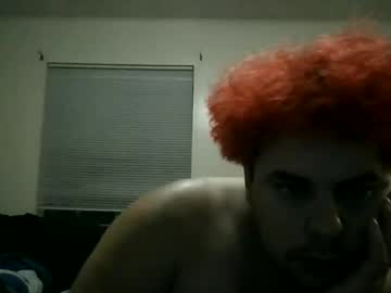 Prince_Joye Chaturbate profile image