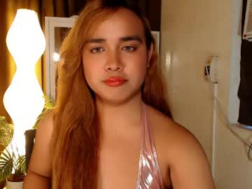 Spicy_Staycee Chaturbate profile image