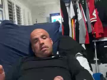 Burrito3990620 Chaturbate profile image