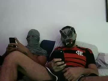 Cariocawolf Chaturbate profile image