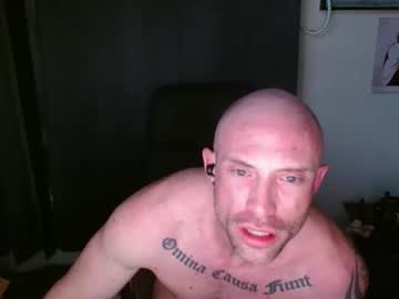 Jordan_Steelex Chaturbate profile image