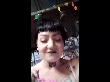 Mamalexibear Chaturbate profile image