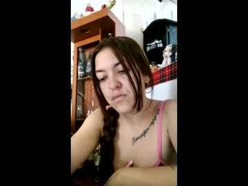 Angellybrownxxx Chaturbate profile image
