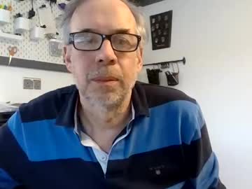 Geoffrat Chaturbate profile image