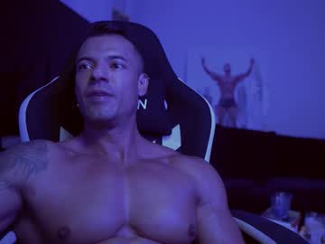Aaronblazee Chaturbate profile image