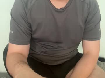 Alumno21 Chaturbate profile image