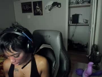 Roxcakes43 Chaturbate profile image